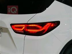 شيفروليه بليزر